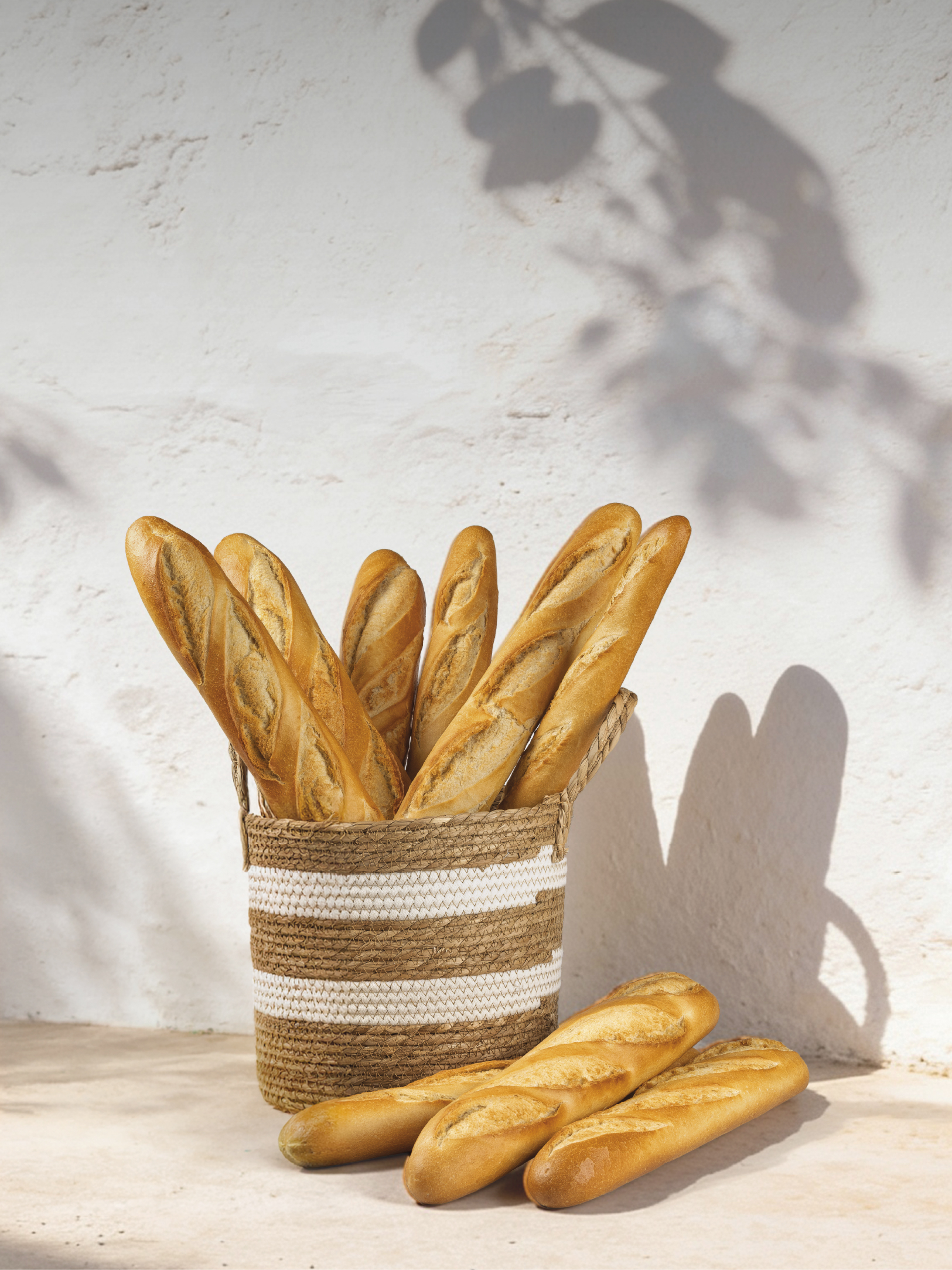 Origen BreadTraditional bread, fresh for longer. Place your order